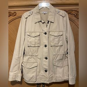 Gap Tan Women’s Jacket / Size XL